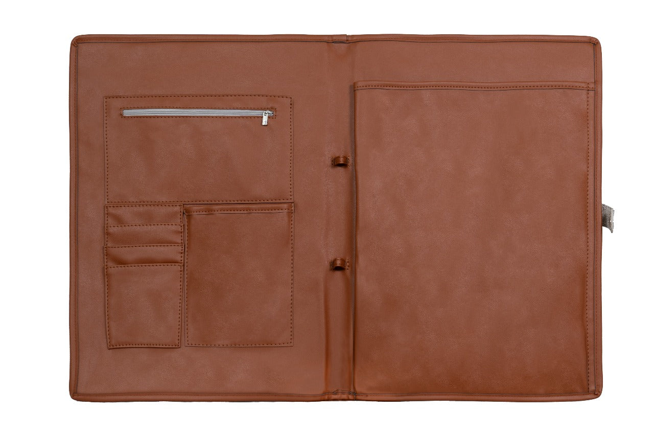 Laptop & iPad Canvas Bag