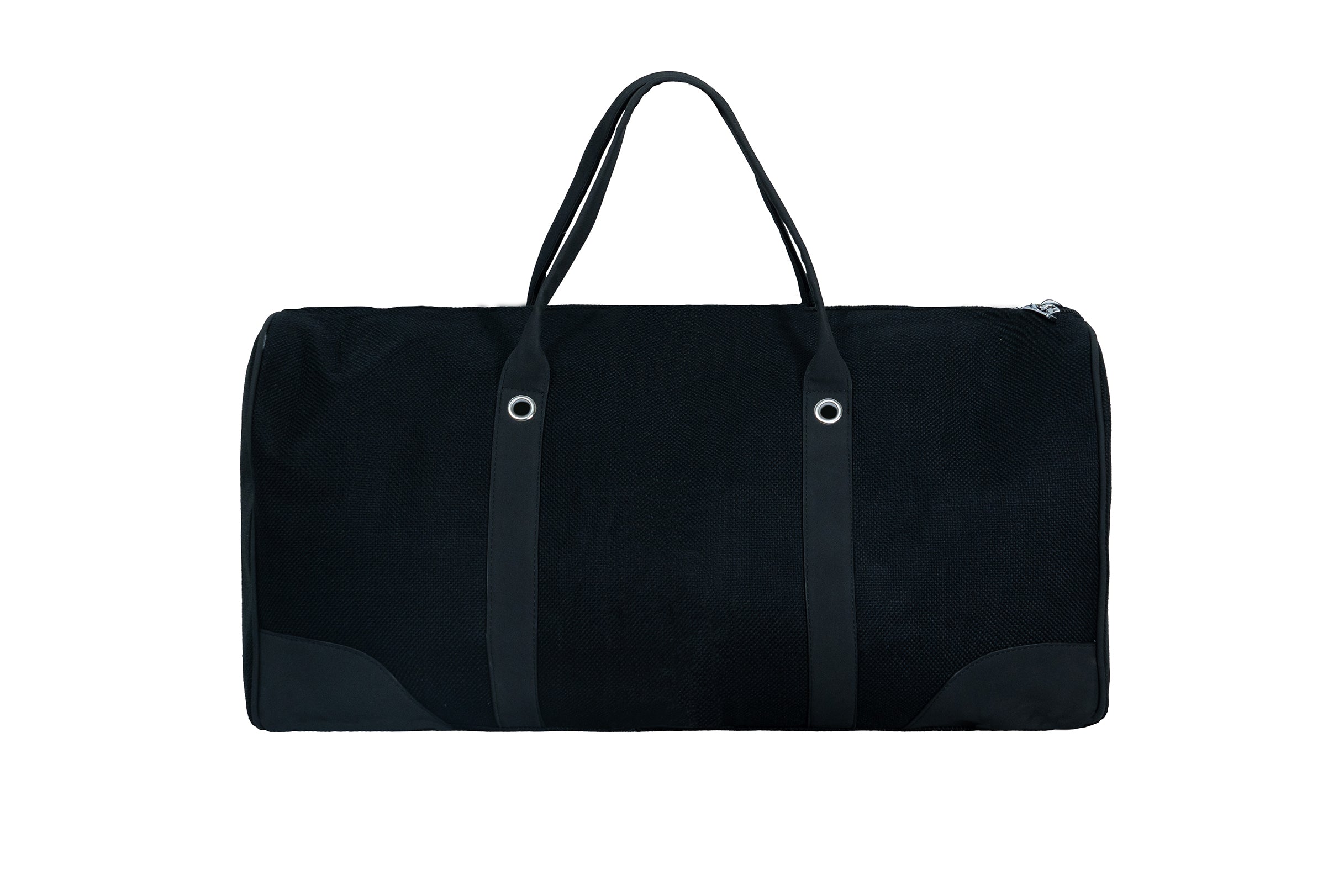 Black Duffle Bag