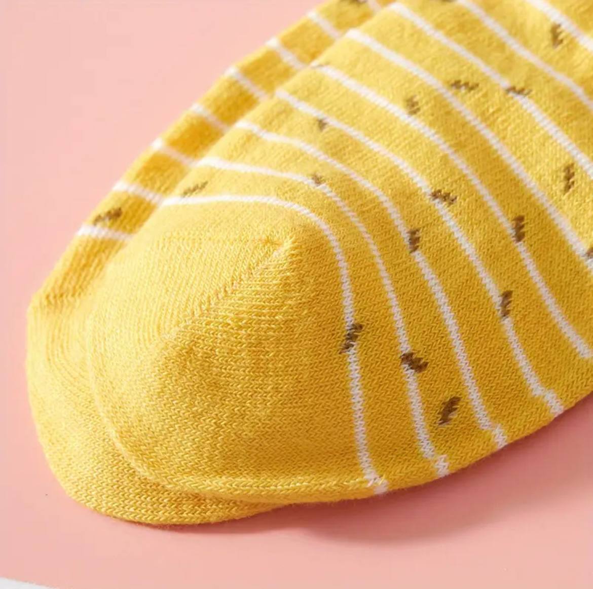 Bento Ramen Gourmet Socks