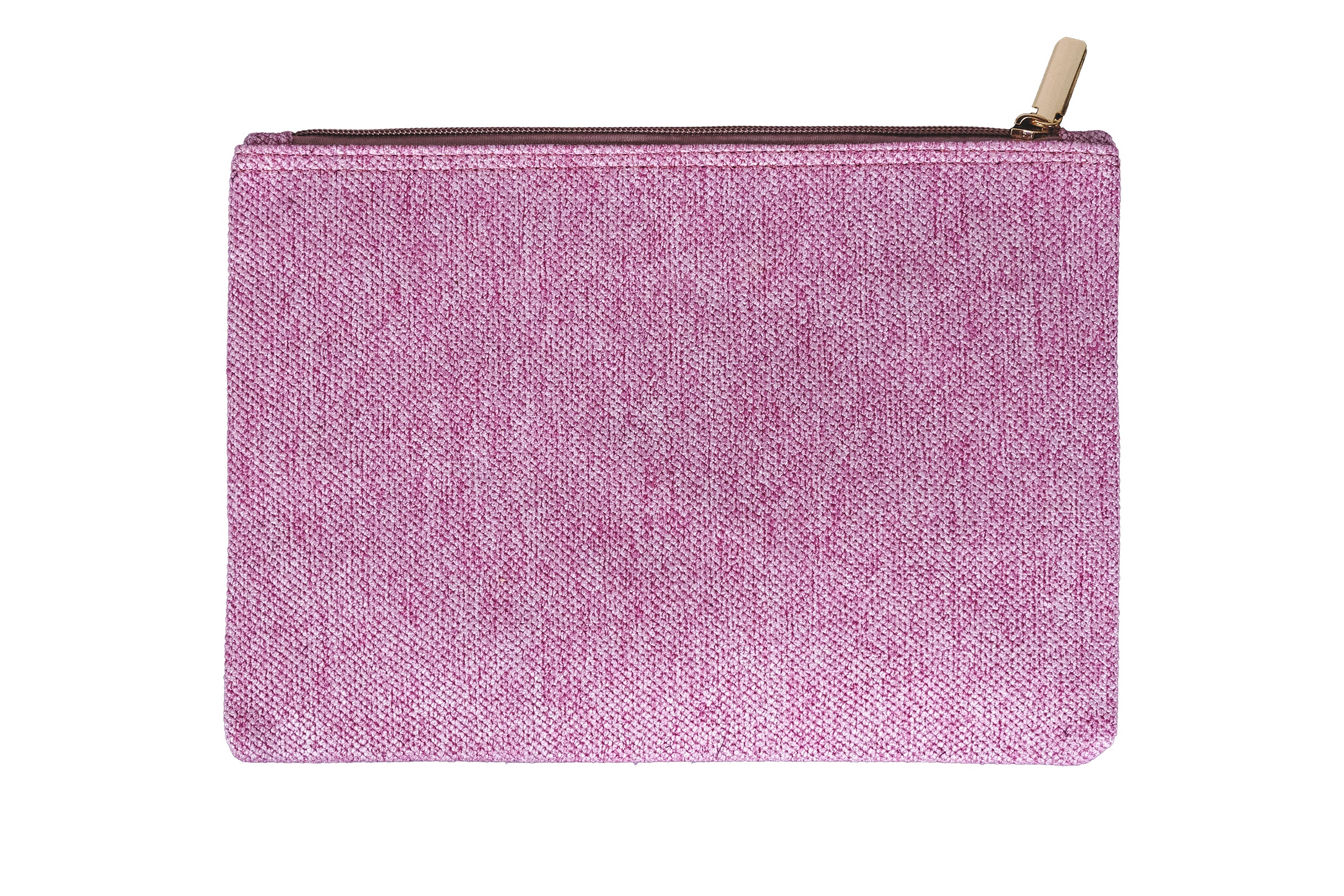 Pink Makeup Bag